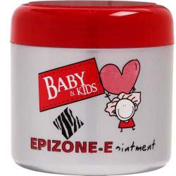 E Baby & Kids Ointment 500ML