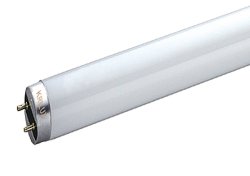 Krilux T8 Light Bulb - 58W Cool White Light 1500MM