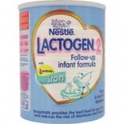 Lactogen store 900g price