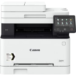 Canon I-sensys MF645CX A4 4-IN-1 Colour Laser Printer