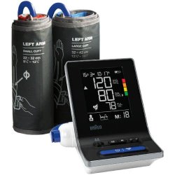 Braun BUA6150 Upper Arm Blood Pressure Monitor
