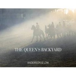 The Queen&#39 S Backyard Hardcover