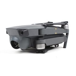 For Dji Mavic Pro Drone Vovotrade Sun Shade Lens Hood Glare Gimbal Camera Protector Cover Gray