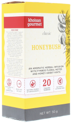 Khoisan Gourmet Honeybush Classic