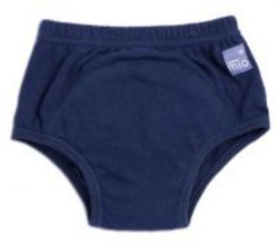 Bambino Mio Training Pants 13-16kgs in Blue