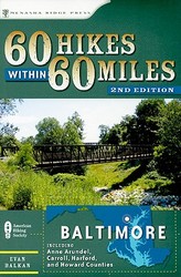60 Hikes With 60 Miles