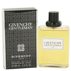 Givenchy Gentleman Eau De Toilette 100ML - Parallel Import Usa