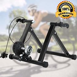 bike exercise stand
