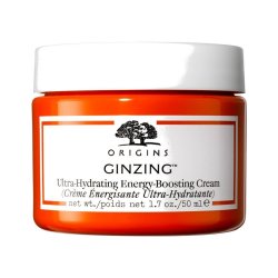 Ginzing Ultra Hydrating Energy-boosting Cream 50ML