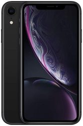 Apple Iphone Xr 128GB Black Special Import