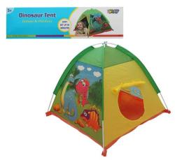 Dinosaur Play-tent