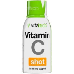 Nutritech Vitatech Vitamin C Shot 60ML Orange