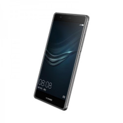Huawei Honor 8 Dual Sim 32GB Midnight Black