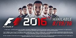 F1 2016 - Playstation 4