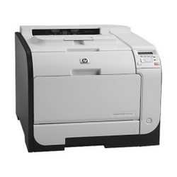 HP M451DN Printer