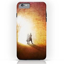 SOCIETY6 A Walk To Remember Tough Case Iphone 6S Plus