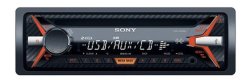 Sony CDX-G1150U MP3 With USB