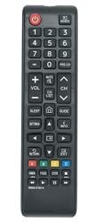 BN59-01301A Replaced Tv Remote Compatible With Samsung Smart Tv UN75NU7100 UN32N5300 UN32N5300AFXZA UN55NU6900 UN43NU6900 UN50NU6900 UN65NU6900 UN75NU6900 UN55NU6900FXZA UN43NU6900FXZA UN50NU6900FXZA