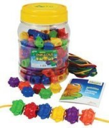 Teacher& 39 S First Choice Fabulous Frogs Small 120 Pieces