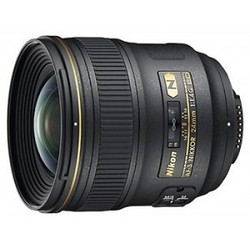 Nikon 24mm F1.4G DX ED AF-S Lens