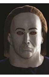 Rubie's Men's Halloween 5 Michael Myers Mask Multi One Size