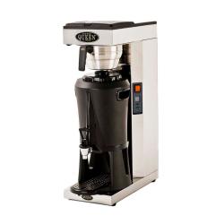Coffee Queen Mega Gold Filter Coffee Machine - Automatic Filling Machine Only