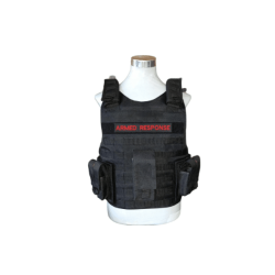 Recce Vest Full Wraparound Protection