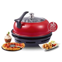 Xiaomi R17 Plus Deals on Wonderchef Gas Oven Tandoor By Master Chef Sanjeev Kapoor ...