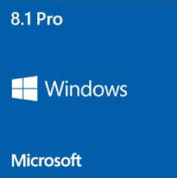 Microsoft Windows 8.1 Professional 32Bit DVD