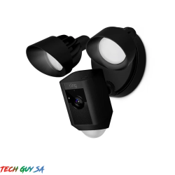 Ring Floodlight Cam Black End Of Life