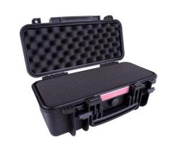 Tork Craft Hard Case 460X230X180MM Od Visible With Night Vision Googles With Foam