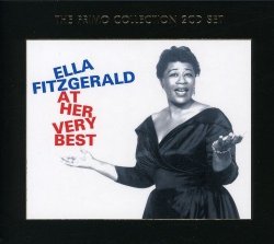 Ella Fitzgerald - Her Very Best Cd