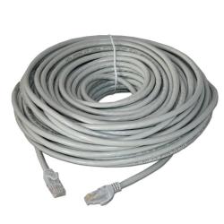 Intelli-vision CAT6 Network Cable - 100M