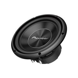 Pioneer TS-A250D4 10? 1300W Dvc Subwoofer