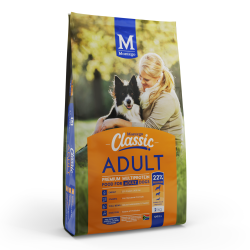 Montego dog clearance food for sale