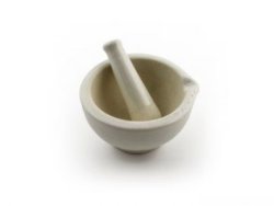 AND Mortar Pestle 80MM