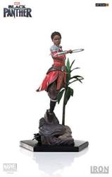 Iron Studios IS773074 1:10 Nakia - Black Panther Bds Art Scale Statue