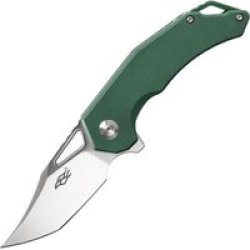 Firebird FH61 D2 Folding Knife Green