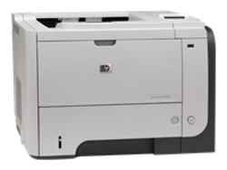 HP LaserJet P3015D