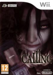 Calling - Wii Sealed