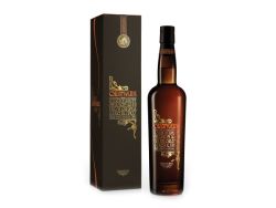 Compass Box Orangerie The Scotch Whisky Infusion