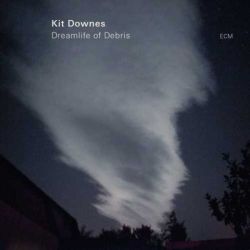 Kit Downes - Dreamlife Of Debris Cd