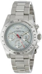 Invicta Men's 9554 Speedway Collection Chronograph Watch