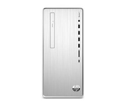 HP Pavilion Desktop Computer Intel Core I7-9700 16GB RAM 1TB Hard Drive 256 Gb SSD Windows 10 TP01-0070 Silver