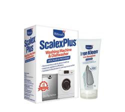 Cleaning Value Pack 3 -iron Kleen + Scalexplus Cleaner