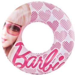 Barbie swim online ring