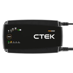 CTEK PRO25SE Battery Charger