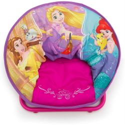Disney Princess Saucer Chair