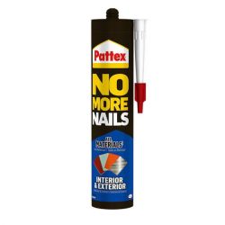 - No More Nails Int & Ext 2562962 450G - 4 Pack