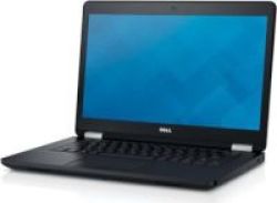 Dell Latitude E5470 14.0 Core I5 Notebook With Lte - Intel Core I5-6200u 500gb Hdd 4gb Ram Windows 10 Pro & Windows 7 Professional